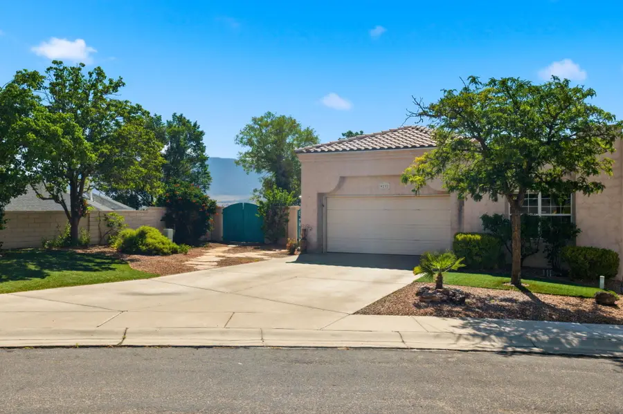 9232 Masini Lane Nw, Albuquerque, NM 87114 - #2
