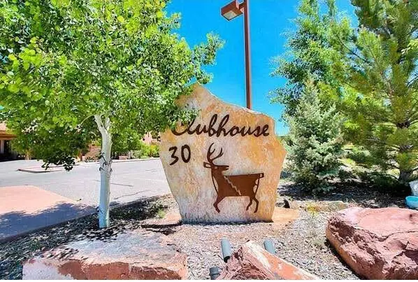 5 Red Fox Court, Tijeras, NM 87059 - #3