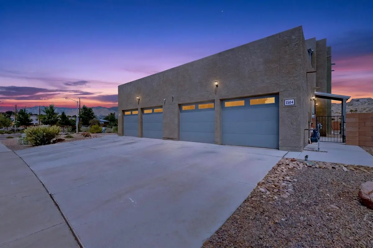 1504 Gulfstream Drive Se, Albuquerque, NM 87123 - #1