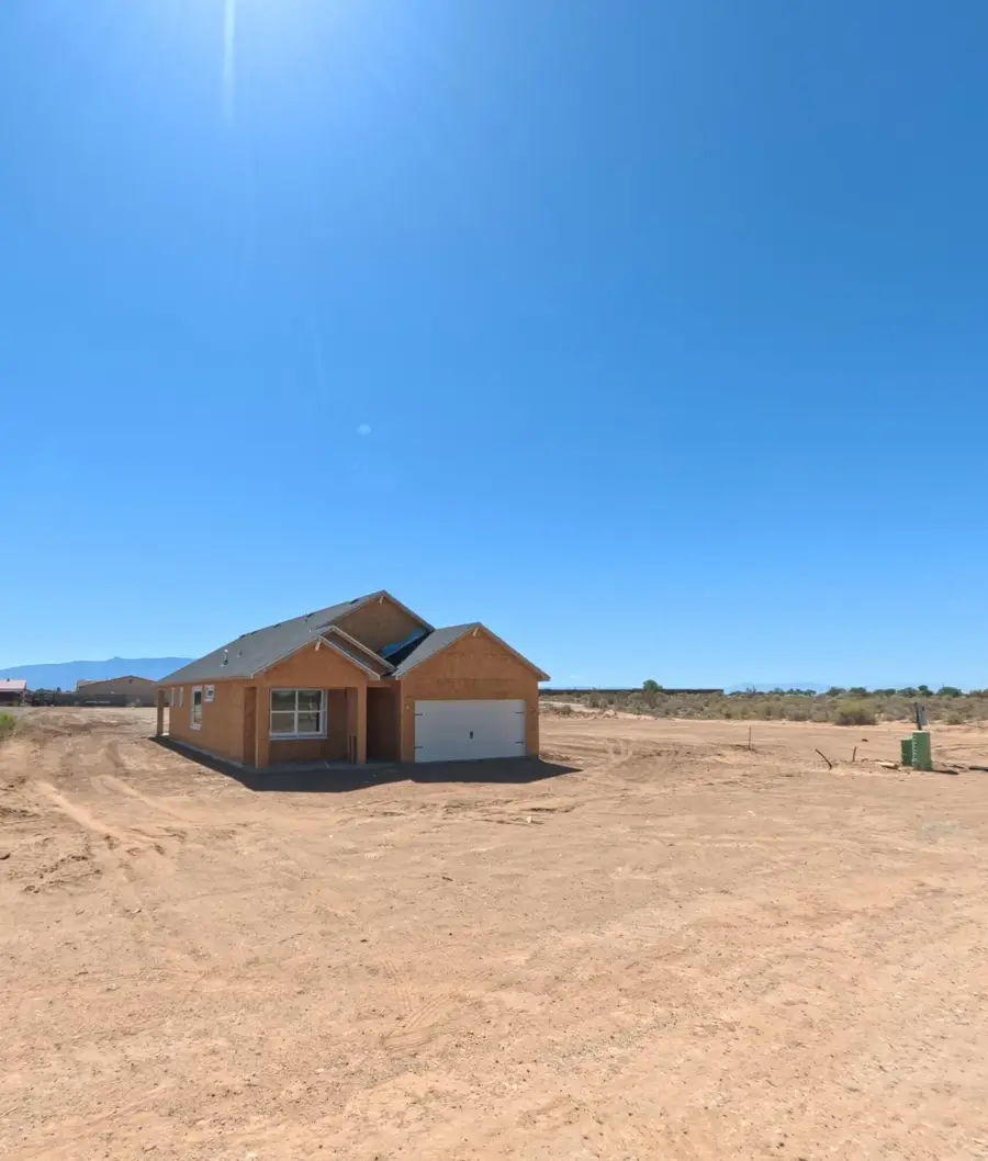 306 1st Street Se, Rio Rancho, NM 87124 - #3