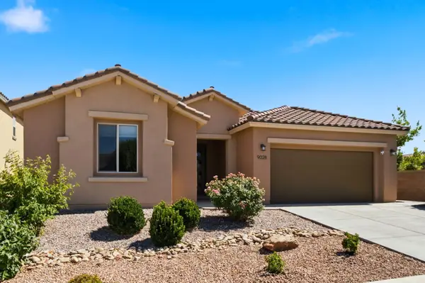 9028 Vista Dibujo Road Nw, Albuquerque, NM 87120