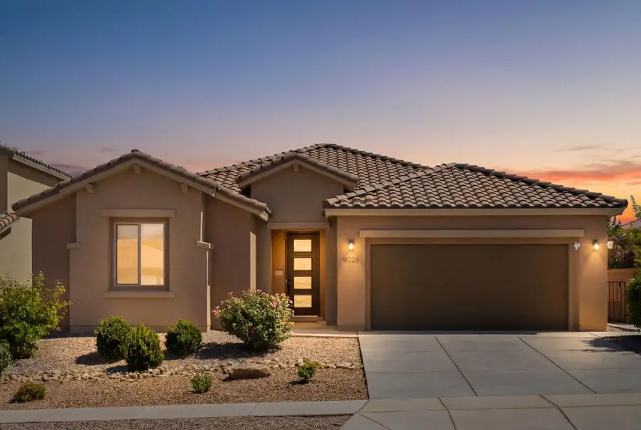 9028 Vista Dibujo Road Nw, Albuquerque, NM 87120 - #2