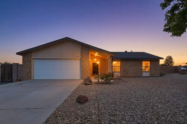 1200 Weeping Willow Court Ne, Rio Rancho, NM 87144