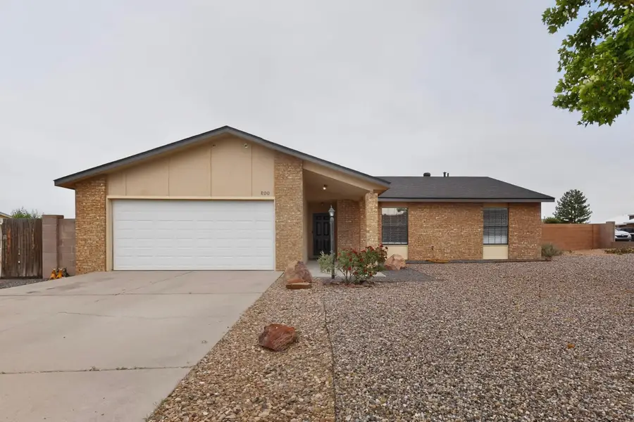 1200 Weeping Willow Court Ne, Rio Rancho, NM 87144 - #2