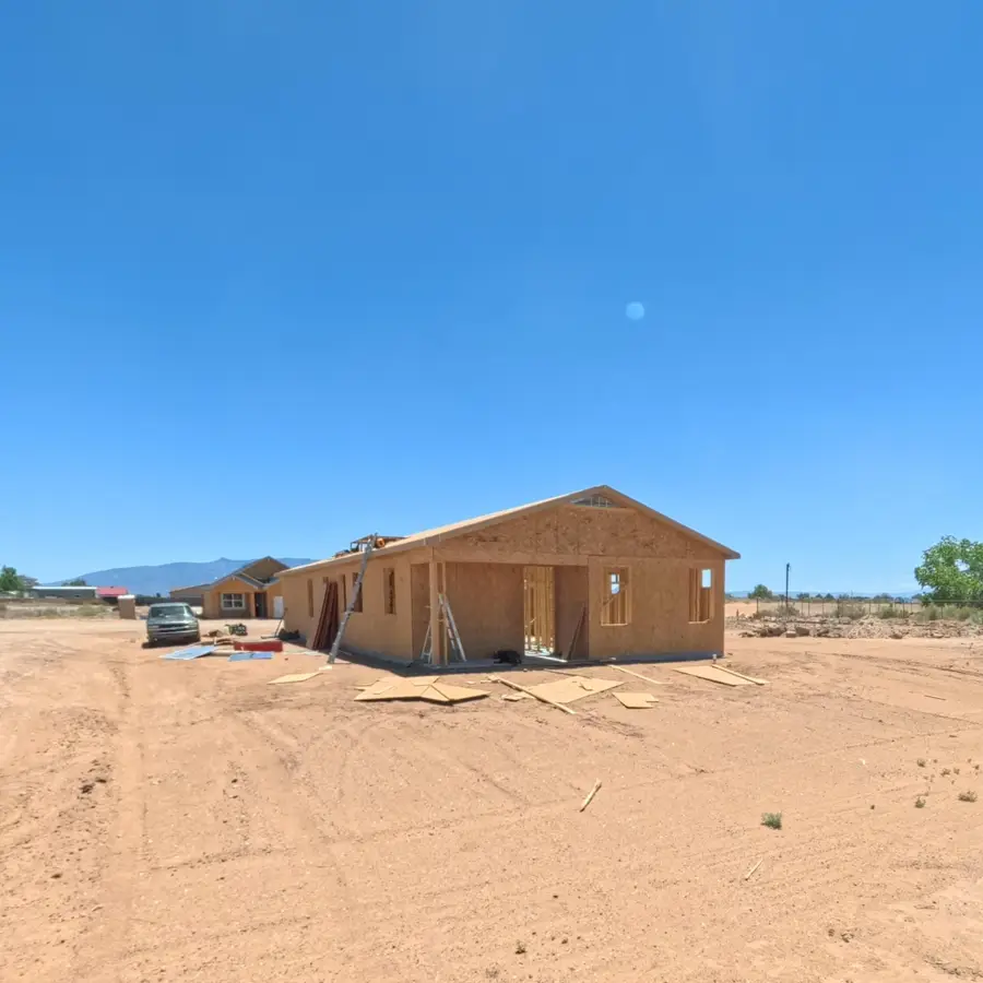 307 1st Street Se, Rio Rancho, NM 87124 - #3