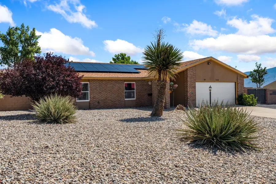 4747 Limestone Drive Ne, Rio Rancho, NM 87124 - #2