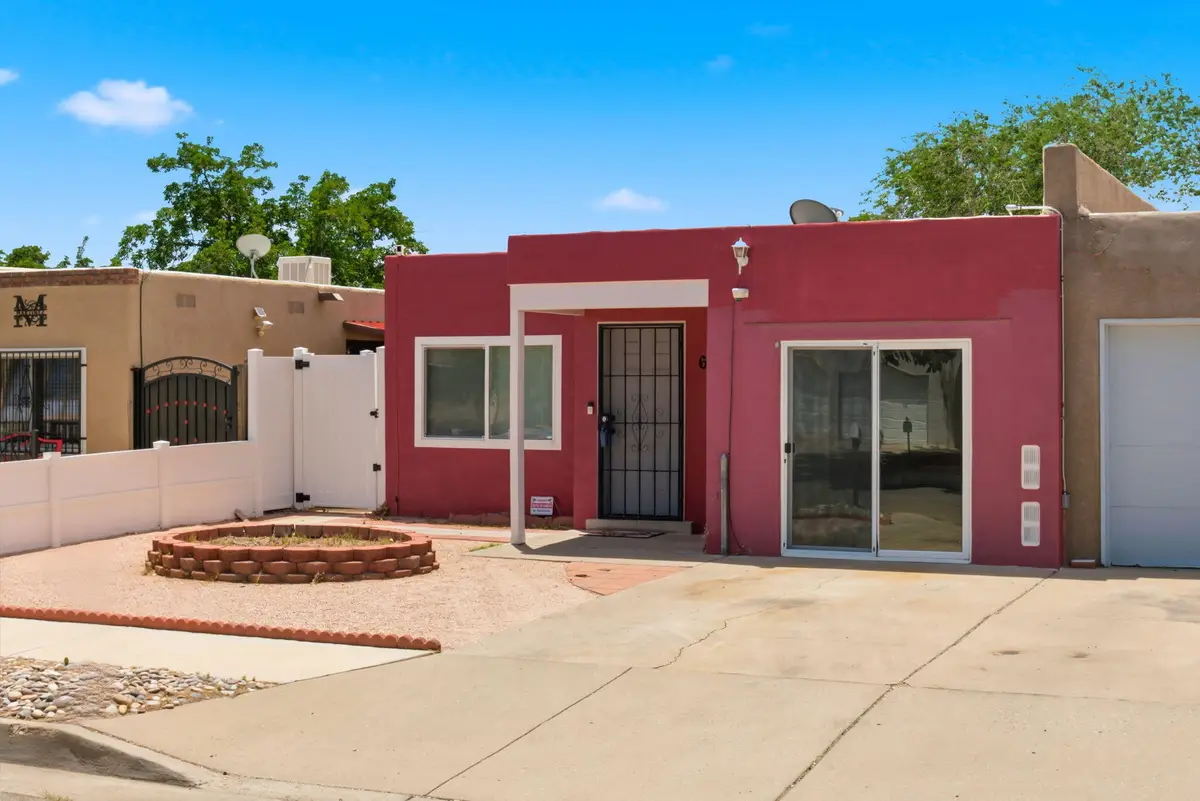 6056 Kilmer Avenue Nw, Albuquerque, NM 87120 - #1