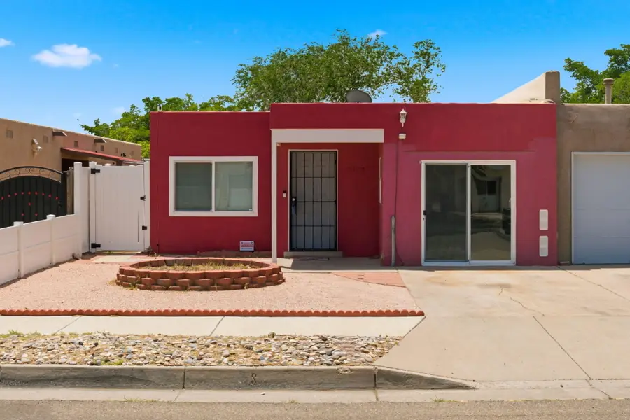 6056 Kilmer Avenue Nw, Albuquerque, NM 87120 - #2