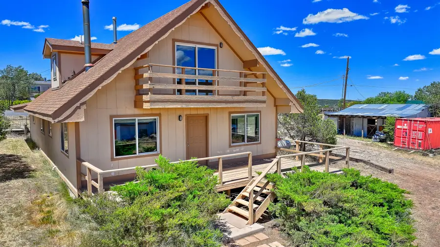 8 Troxel Lane, Tijeras, NM 87059 - #2