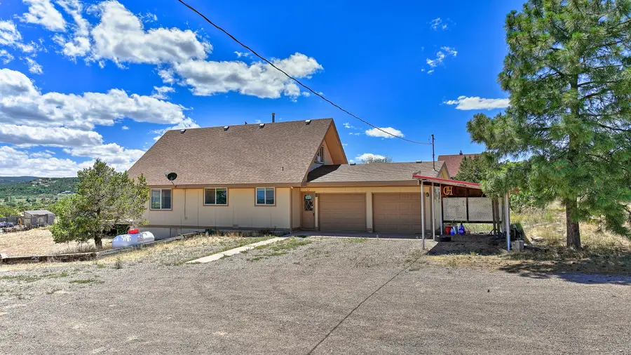 8 Troxel Lane, Tijeras, NM 87059 - #3