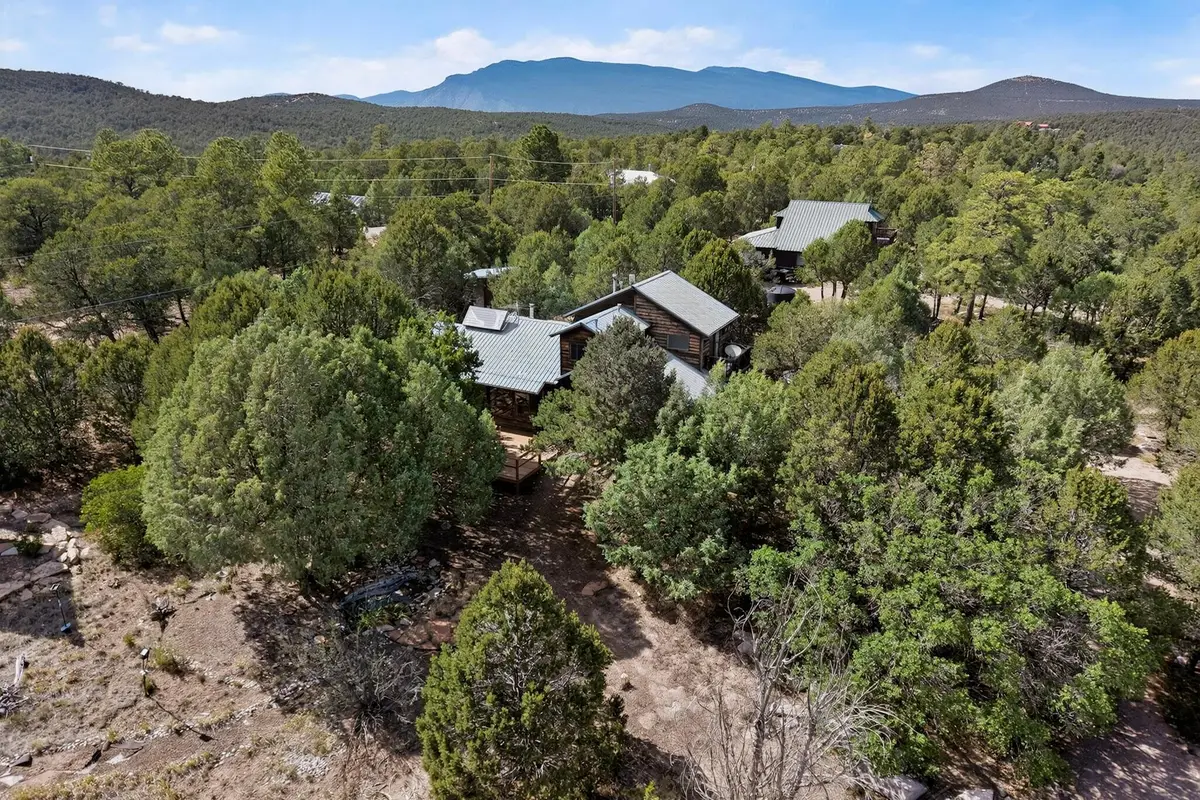 34 Easy Street, Tijeras, NM 87059 - #1