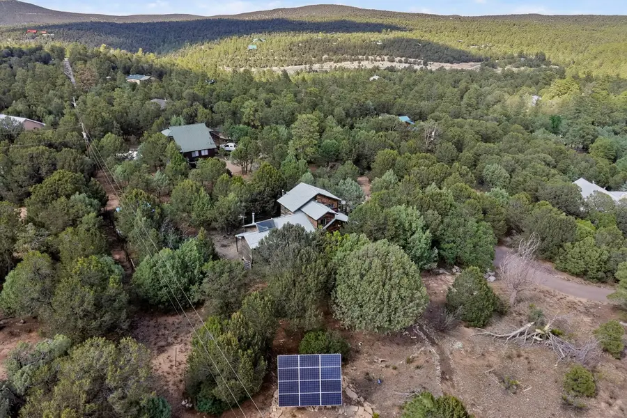 34 Easy Street, Tijeras, NM 87059 - #2