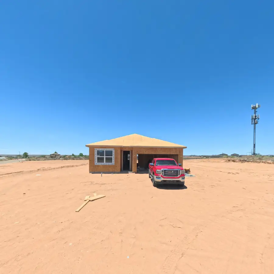 407 1st Street Se, Rio Rancho, NM 87124 - #2