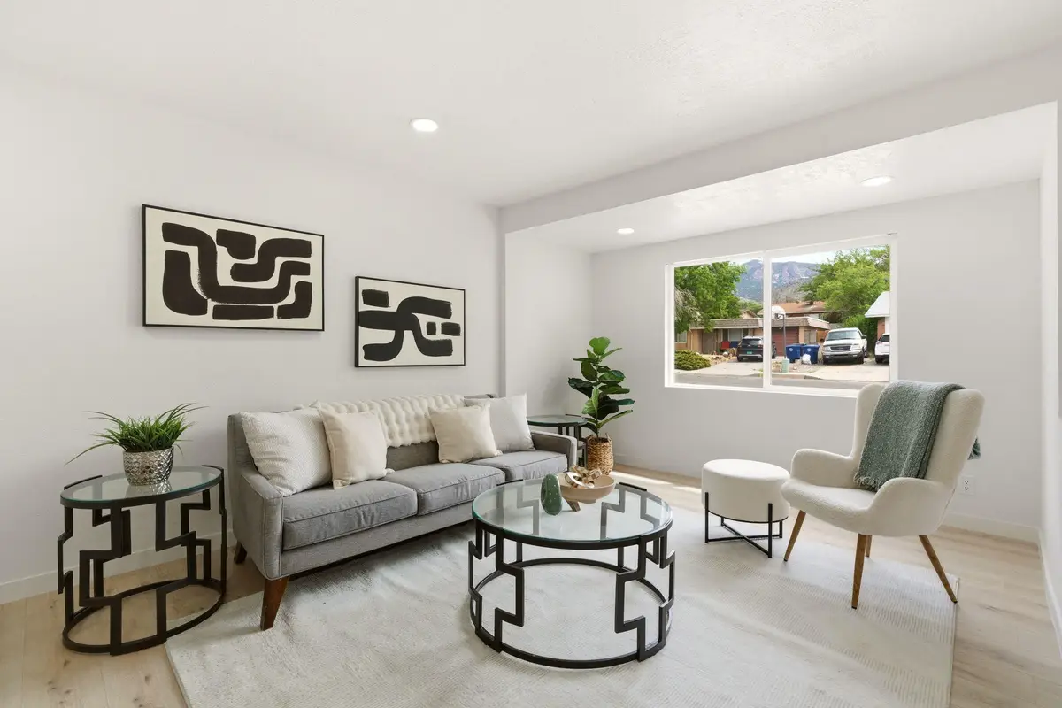 1201 Willys Knight Drive Ne, Albuquerque, NM 87112 - #1