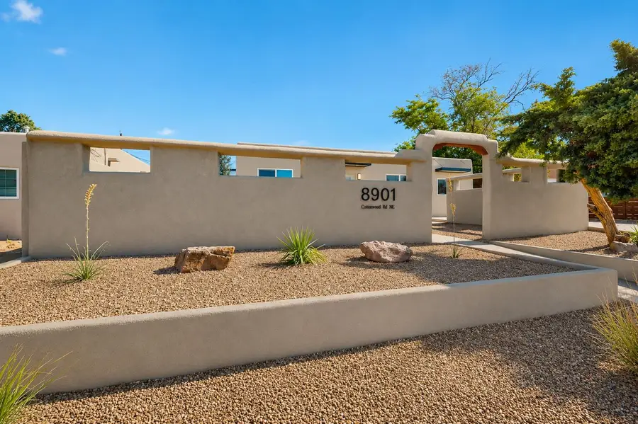 8901 Cottonwood Road Ne, Albuquerque, NM 87111 - #3