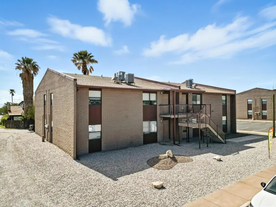 1301-1325 Fillmore Avenue, Alamogordo, NM 88310 - #2