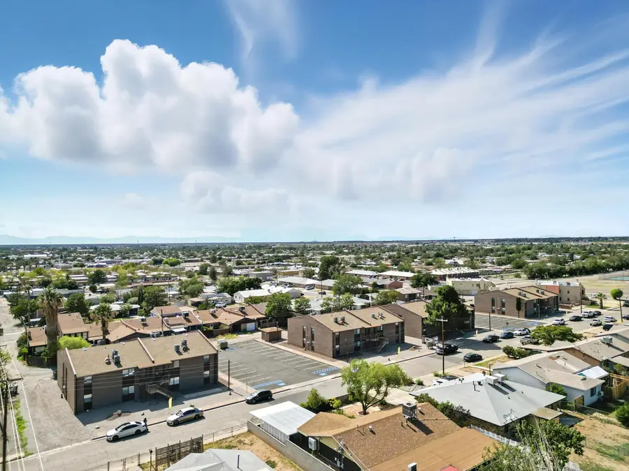 1301-1325 Fillmore Avenue, Alamogordo, NM 88310 - #3