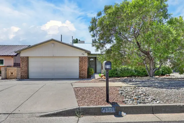 219 Monte Largo Drive Ne, Albuquerque, NM 87123