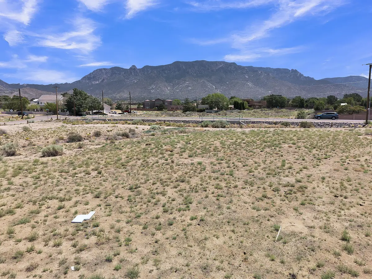10310 Alameda Boulevard Ne, Albuquerque, NM 87122 - #1