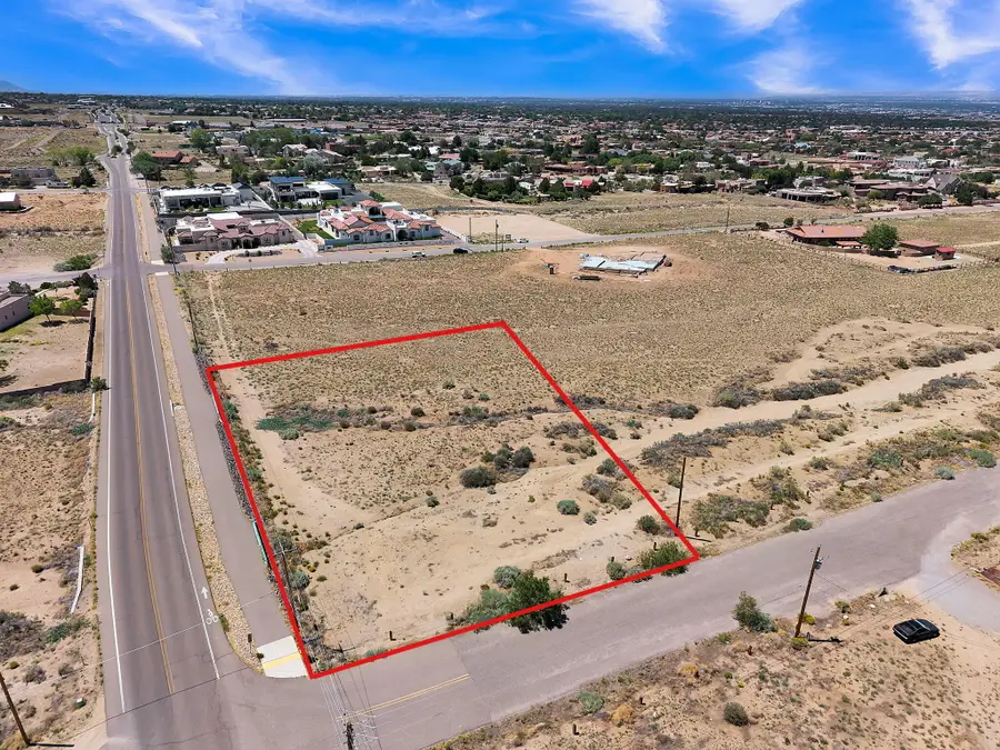 10310 Alameda Boulevard Ne, Albuquerque, NM 87122 - #3