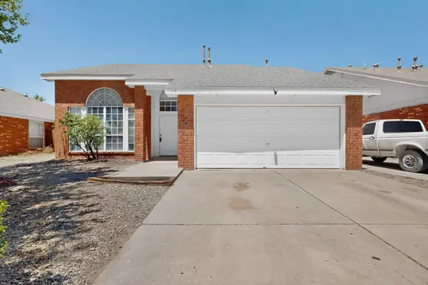 19 Buckbrush Place, Los Lunas, NM 87031