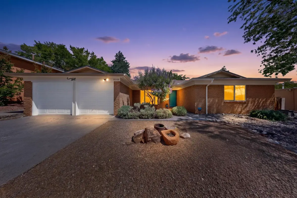 12200 Manitoba Drive Ne, Albuquerque, NM 87111 - #1