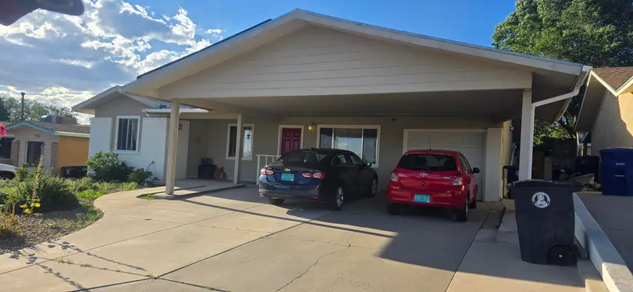 13509 Pierce Arrow Road Ne, Albuquerque, NM 87112 - #2