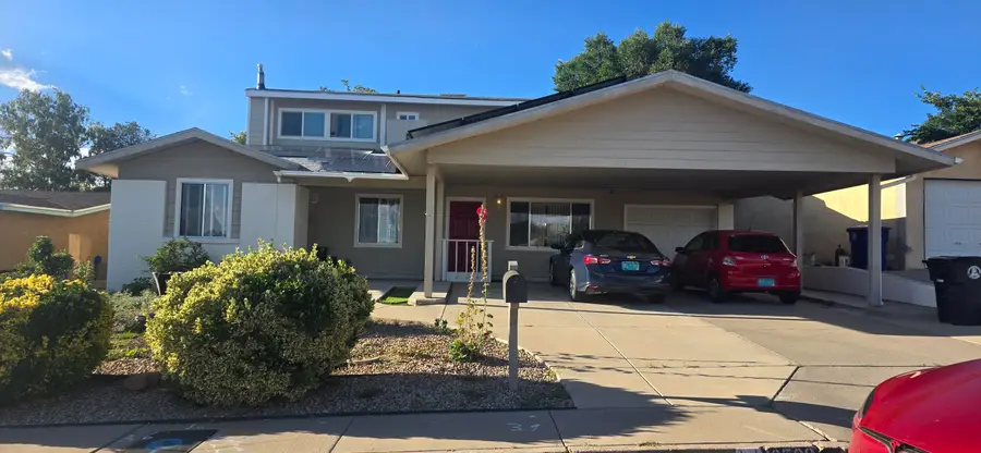 13509 Pierce Arrow Road Ne, Albuquerque, NM 87112 - #3