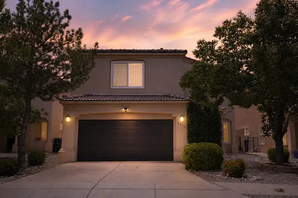8915 Lochside Lane Ne, Albuquerque, NM 87113