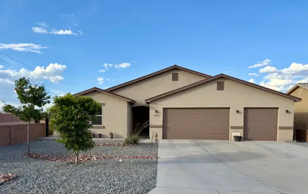3300 Vatapa Road Ne, Rio Rancho, NM 87144