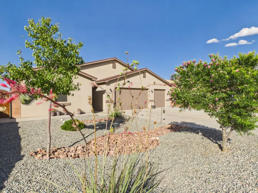 3300 Vatapa Road Ne, Rio Rancho, NM 87144 - #3