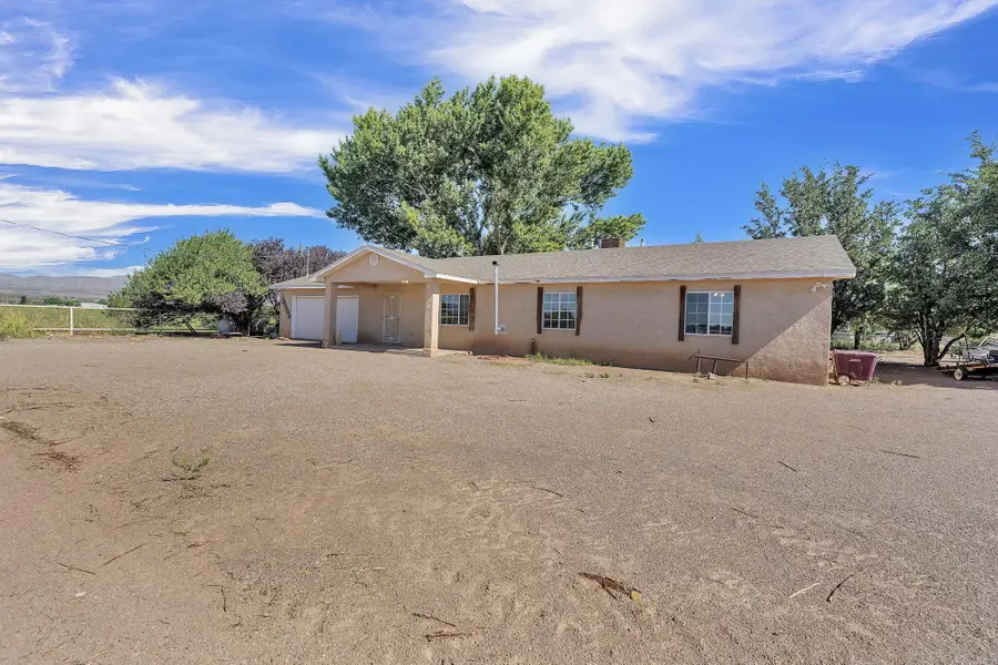 174 Slayton Road, Lemitar, NM 87823 - #2