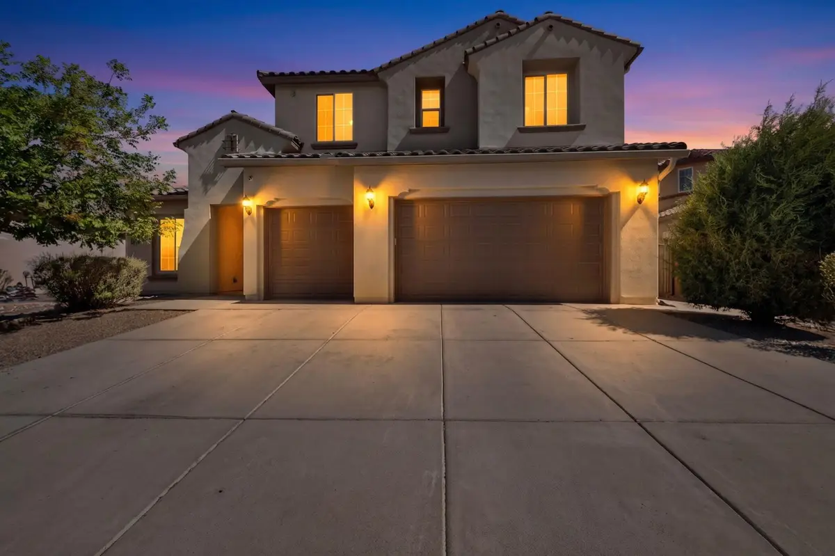 4020 Colina Roja Lane Ne, Rio Rancho, NM 87124 - #1