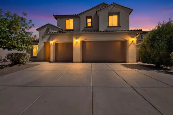 4020 Colina Roja Lane Ne, Rio Rancho, NM 87124