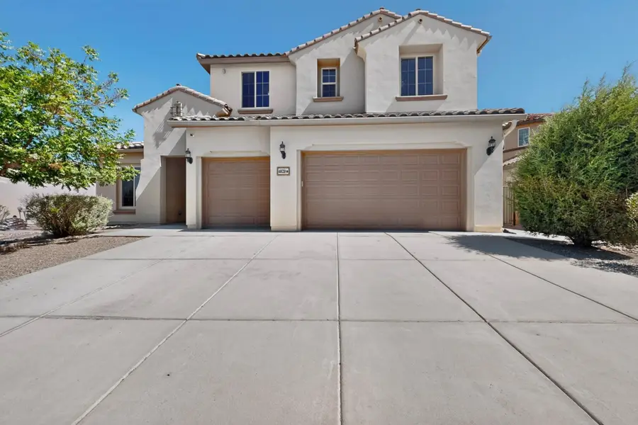 4020 Colina Roja Lane Ne, Rio Rancho, NM 87124 - #2
