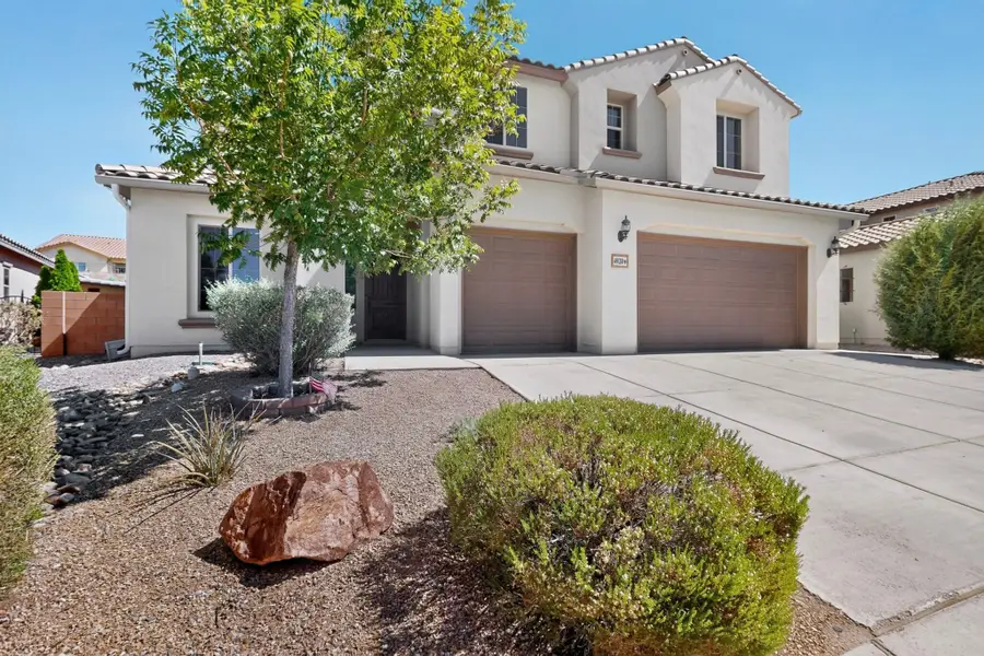 4020 Colina Roja Lane Ne, Rio Rancho, NM 87124 - #3