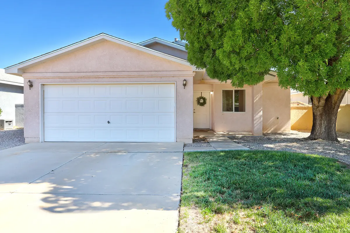 505 Cimarron Meadows Drive Ne, Rio Rancho, NM 87144 - #1