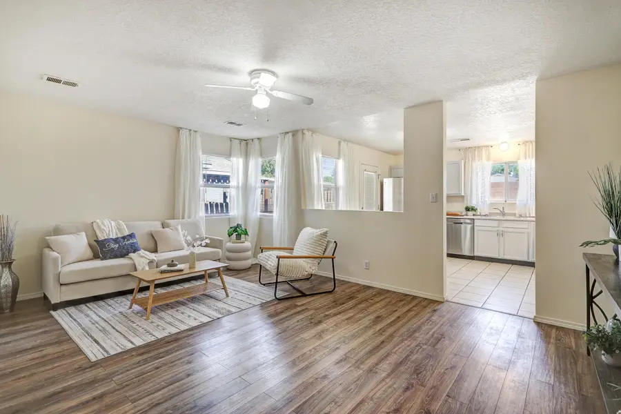 505 Cimarron Meadows Drive Ne, Rio Rancho, NM 87144 - #3