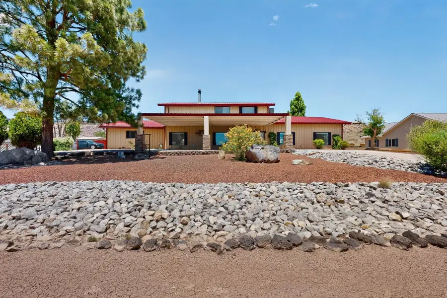 1749 N North Hills Boulevard, Grants, NM 87020 - #2