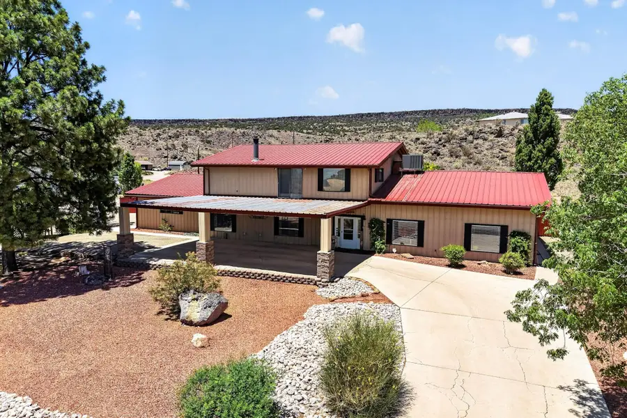 1749 N North Hills Boulevard, Grants, NM 87020 - #3