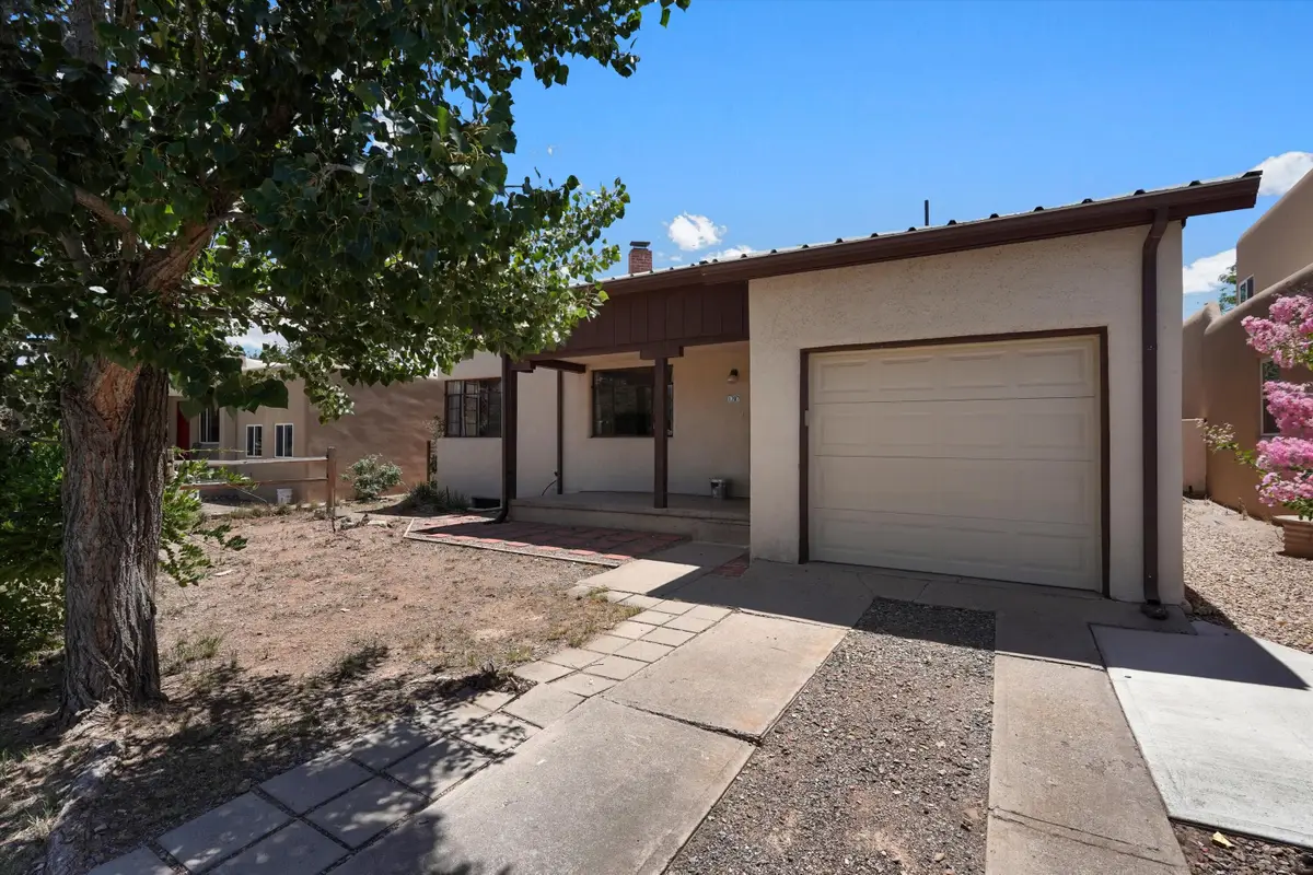 1707 Ridgecrest Drive Se, Albuquerque, NM 87108 - #1