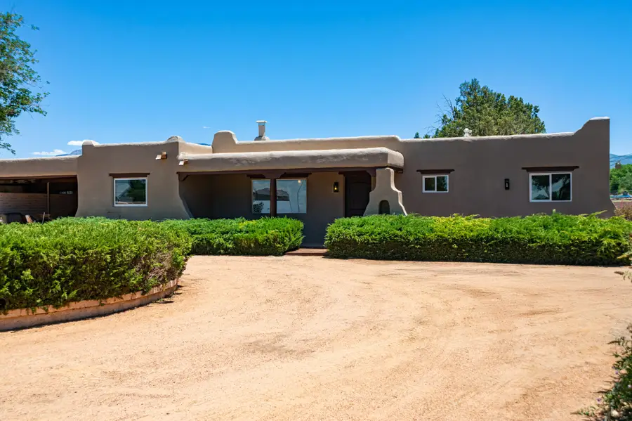 100 Tyler Road Nw, Albuquerque, NM 87107 - #2