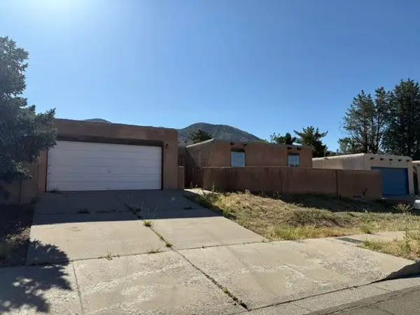 4100 Cibola Village Drive Ne, Albuquerque, NM 87111