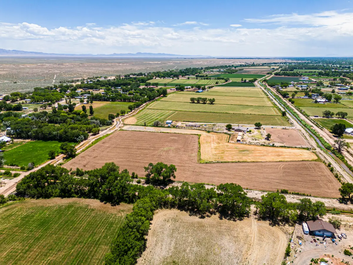 Marquez Road, Los Lunas, NM 87031 - #1