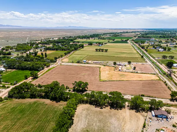 Marquez Road, Los Lunas, NM 87031