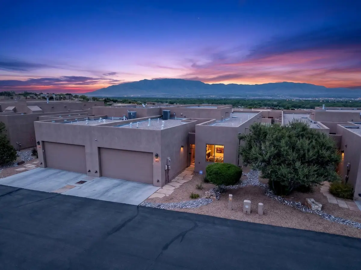52 Wind Road Nw, Albuquerque, NM 87120 - #1