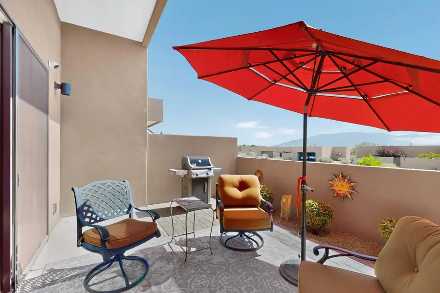 52 Wind Road Nw, Albuquerque, NM 87120 - #3
