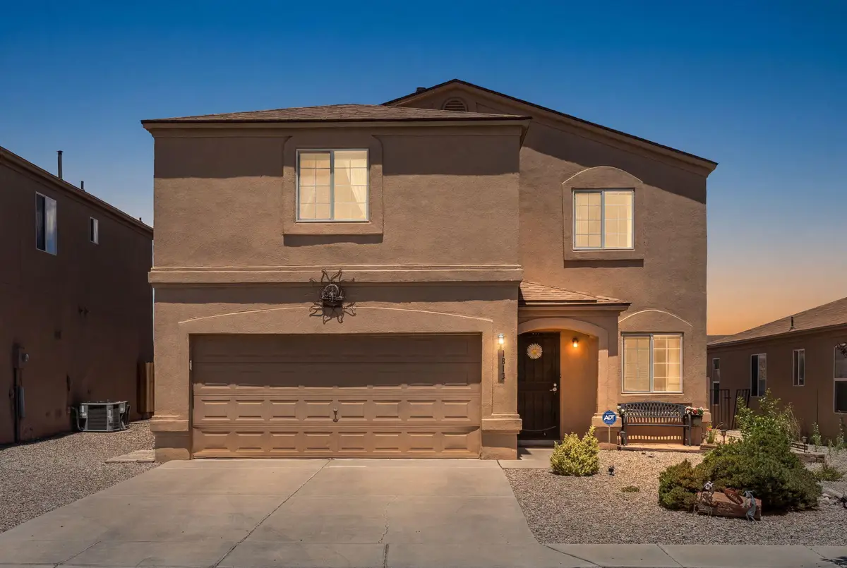 1813 Sierra Norte Loop Ne, Rio Rancho, NM 87144 - #1