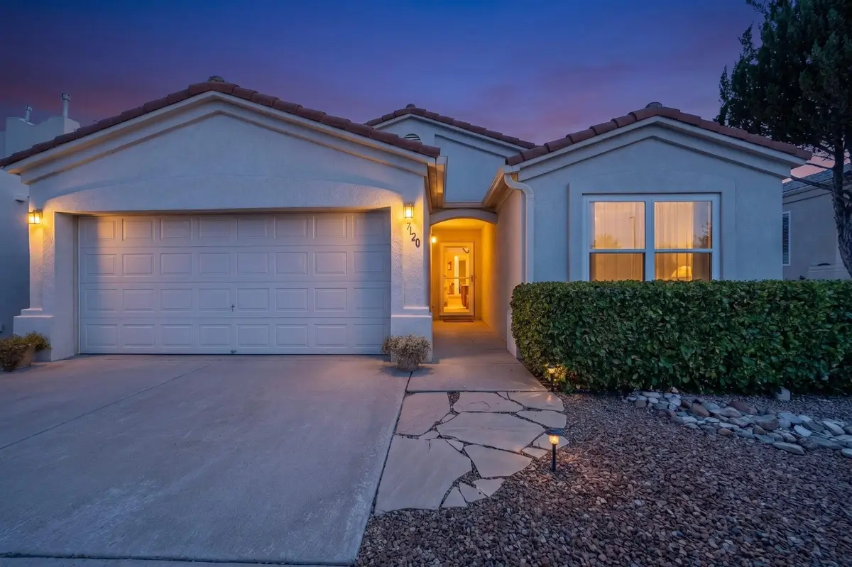 7120 Avignon Court Nw, Albuquerque, NM 87114 - #1