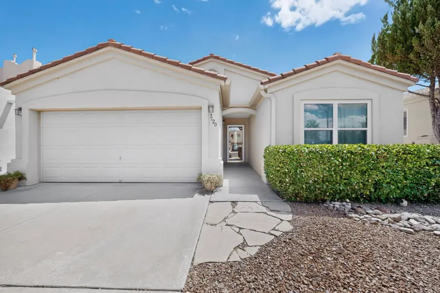 7120 Avignon Court Nw, Albuquerque, NM 87114 - #2